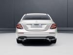Mercedes-Benz E300 L AMG Line 2016 года (CN)
